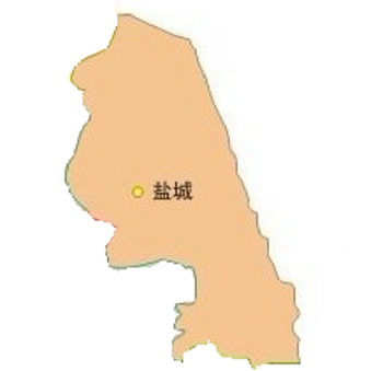 盐城为何称“瓢城”